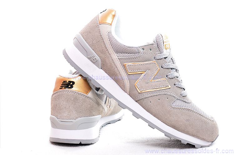 new balance femme pas cher beige